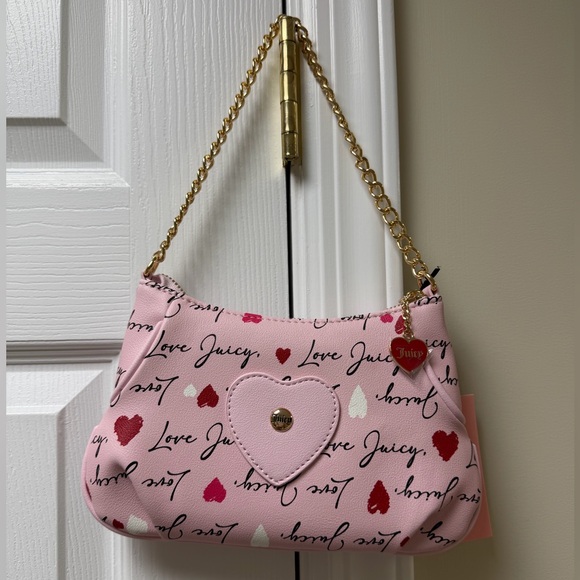 Juicy Couture Handbags - Juicy Couture Shoulder Bag